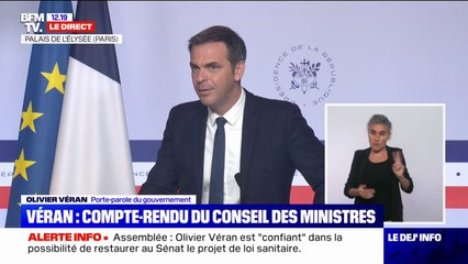 Uber files: pour Olivier Véran, "il y a une volonté de créer une polémique là où il n'y en a pas"