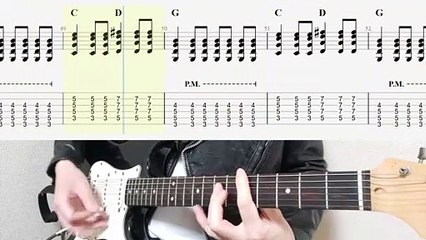 The Ramones - Do You Remember Rock'n' Roll Radio? Guitar Tabs