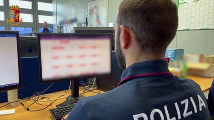 Treviso, paga sicario in criptovalute per uccidere il rivale in amore