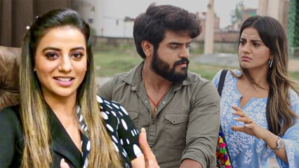 अक्षरा सिंह कर रही है फिल्म 'डार्लिंग' की शूटिंग, शेयर किया अपना खास अनुभव