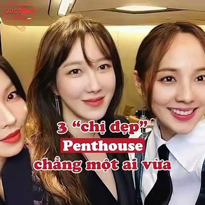 Seo Ye Ji và dàn nữ chính "nửa chính nửa tà" trên phim Hàn | Điện Ảnh Net