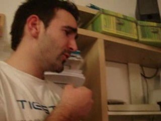 Les mousquetaires vaite gege moi