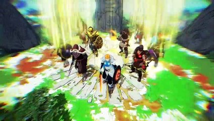 Tribes of Midgard - Coming to Xbox August 16