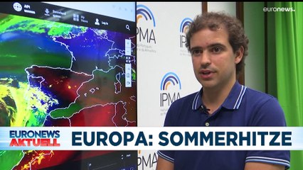 Nachrichten des Tages | 13. Juli - Mittagsausgabe