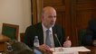 Prévisions budgétaires du gouvernement : « optimiste à tous les étages » selon Pierre Moscovici