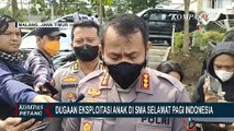 Masuki Babak Baru, Polisi Geledah SPI Terkait Laporan Dugaan Eksploitasi Anak di Bawah Umur