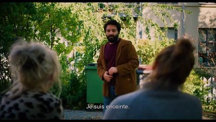 Ninjababy Bande-annonce VO