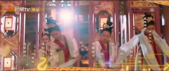 Love Behind the Melody (2022) Episode 21 English Subbed