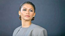 Zendaya Scores Three Emmy Nominations For ‘Euphoria’ Season 2