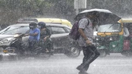 DIU Video: Monsoon progress in last 24 hours