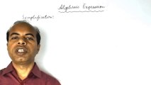 Simplification of Algebraic Expression Exercise 4.2 || Class 6 Algebra || Bangla and English Medium