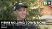 Pierre Rolland, confessions - Tour de France 11e étape Albertville / Col du Granon