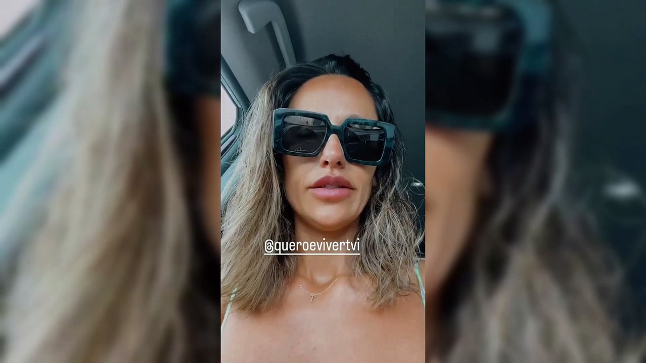 Rita Pereira