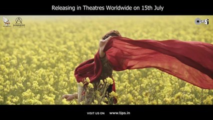 Bajre Da Sitta - Official Trailer