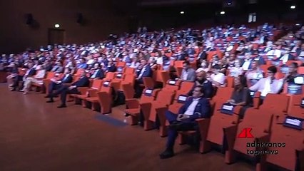 Crisi, convegno Mediolanum alla Nuvola: “Futuro sarà migliore del presente”