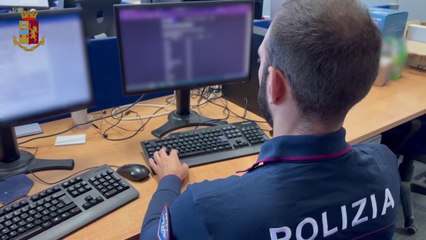 Assolda sicario sul dark web, denunciato 34enne di Treviso