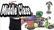 Hum middle class log hain | मिडिल क्लास का मतलब क्या होता है? What is the middle class family?
