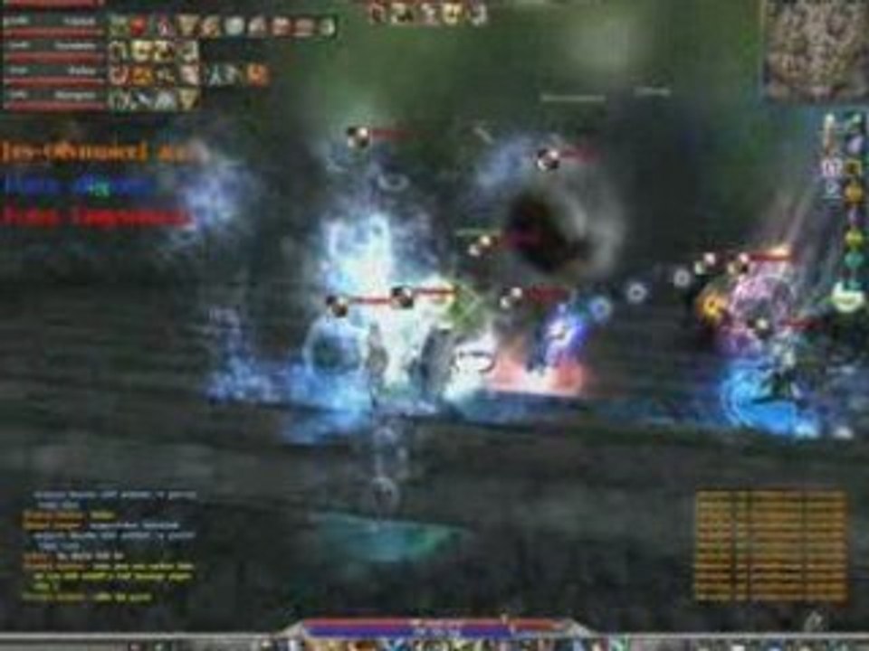 Mirage Vs Olympier