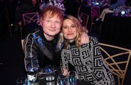 Ed Sheeran reveals second daughter’s name after secretly welcoming her with wife Cherry in May