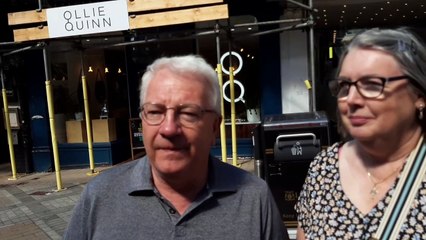 Who's the most famous person from Leeds?