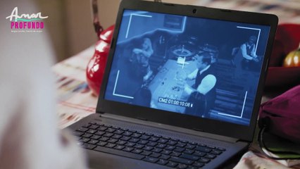 Amar Profundo Capitulo 131 HD