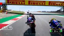 SBK 22 - Rivelazione Gameplay