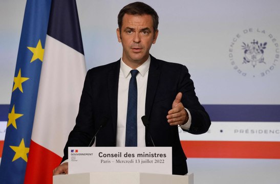 Projet de loi sanitaire. Olivier Véran : « Nous sommes confiants dans la possibilité de convaincre les sénateurs »