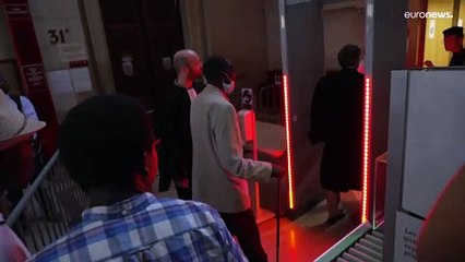 Il prefetto condannato perché complice durante il genocidio in Ruanda