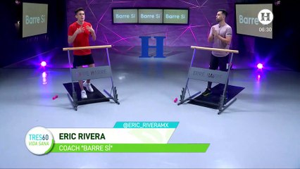 TRES60 Vida Sana | 13 de julio de 2022  | Heraldo Media Group