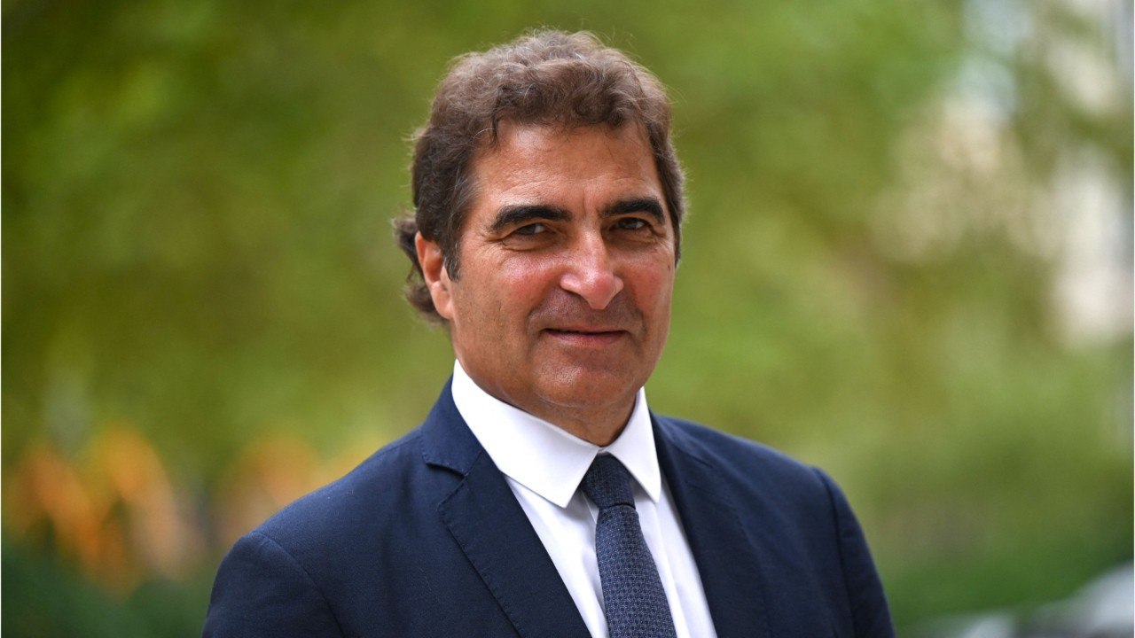 GALA VIDÉO - “Je ne leur ai jamais pardonné” : ces politiques contre qui Christian Jacob à la rancune tenace