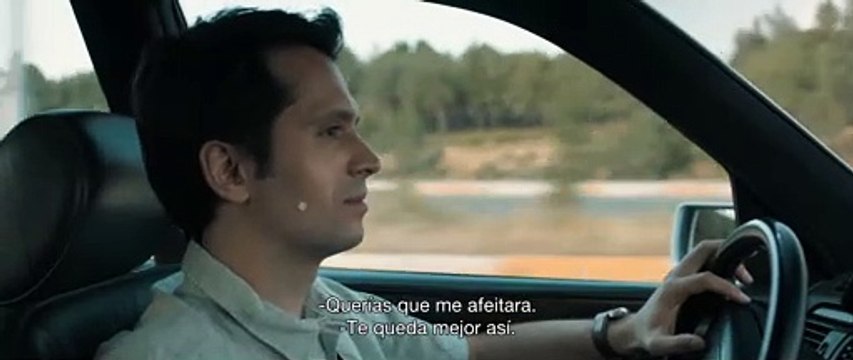 Entre dos amaneceres - Tráiler oficial VOSE -