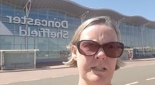 Doncaster Sheffield Airport could permanently close, bosses say in surprise announcement today