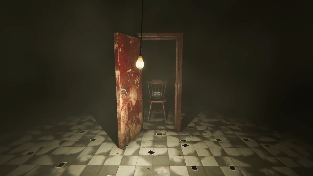 Madison Launch Trailer PS
