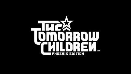The Tomorrow Children Phoenix Edition Official Gameplay Trailer
