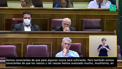 Mertxe Aizpurua - memoria y víctimas