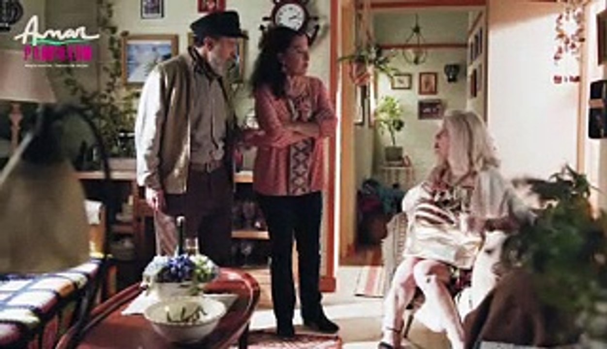 Amar Profundo Capitulo 132 HD
