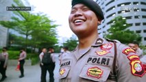 INDEPTH STORY : Wujud Kehadiran Polisi indonesia (3/3)