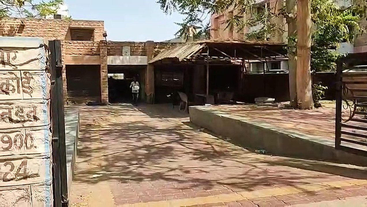 Dead body changed : मोर्चरी में फिर शवों की अदला-बदली