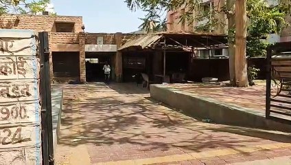 Dead body changed : मोर्चरी में फिर शवों की अदला-बदली