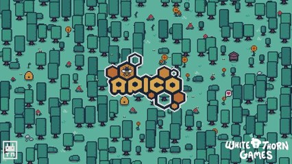 Apico - Official Nintendo Switch Launch Trailer