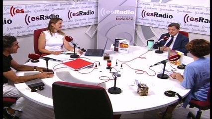 Hablemos con Ayanta: Con Antonio Márquez