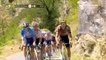 Lacets de Montvernier | Stage 11 Tour de France 2022