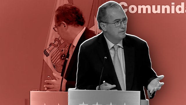 El Gobierno de Ayuso insiste en la censura y usará sinónimos en los libros de texto