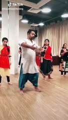 Dancing video ! Short dancing video