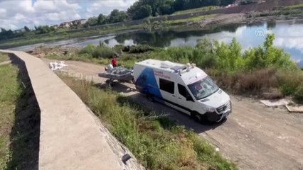 Kayıp otizmli çocuğun bulunması için çalışmalar sürüyor