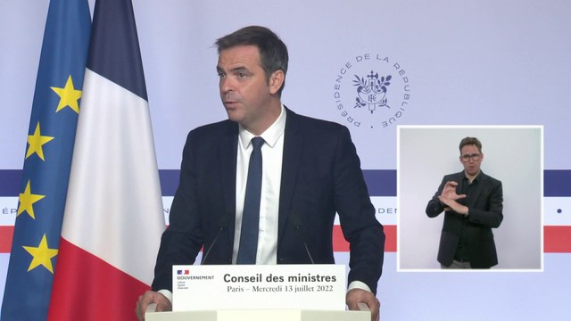 Propos de C.Cayeux sur le mariage pour tous: «L’heure n’est plus aux propos anachroniques» dit Véran