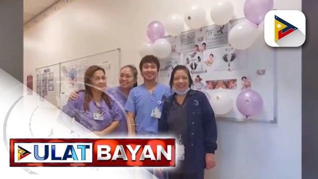 Moratorium sa nursing programs, inalis na ng CHED