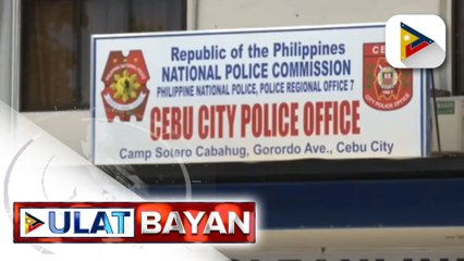 Biktma, hinabol ang naka-motor na snatcher na nanghablot ng kanyang cellphone sa Cebu City