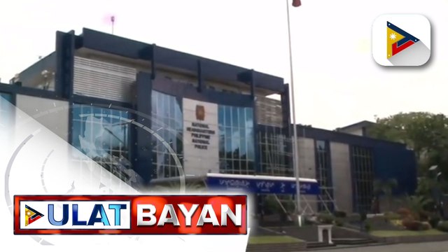 Susunod na itatalagang PNP chief, masusing pinag-aaralan ni Pres. Marcos Jr. ayon kay DILG Sec. Abalos