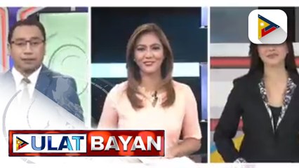 23. Ulat Bayan, RSP, at Diane Querrer, nominado sa Golden Laurel 2022 ng Lyceum of the Philippine University-Batangas